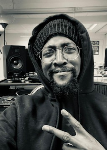 Online - Musikproduktion med S.T.I.C.S - efterår 2026 - Klik for at tilmelde dig