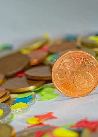 Online - Privatøkonomi og investering for unge - forår 2026 - Klik for at tilmelde dig