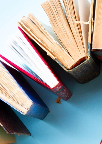 Online - Booktalk - bøger, beats & viral vibes! - forår 2026 - Klik for at tilmelde dig