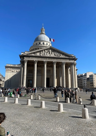 Fransk - Skagen - Efterår 2025 - Klik for at tilmelde dig