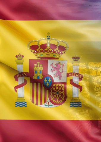 Online - Spansk for begyndere - forår 2026 - Klik for at tilmelde dig