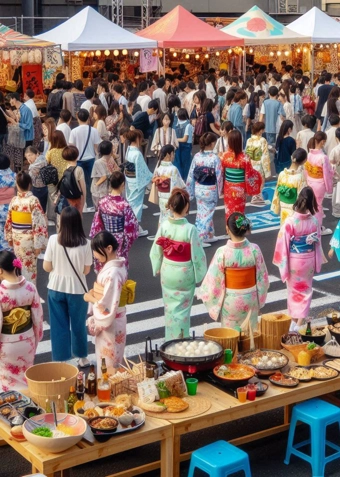 J-POPCON i København - åbner for tilmelding den 3. dec. - Klik for at tilmelde dig