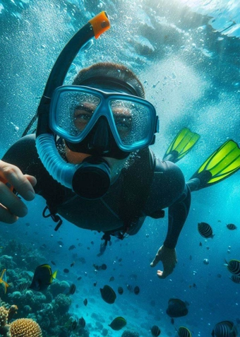 Games and Watersports - Efterår 2025 - Klik for at tilmelde dig