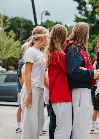 Selvforsvar for Piger i Skagen - Foråret 2026 - Klik for at tilmelde dig