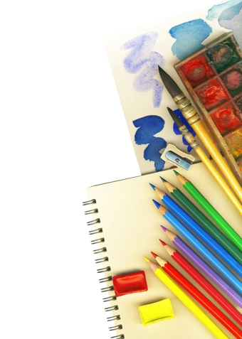 Kreativ Design Sæby - forår 2026 - Klik for at tilmelde dig