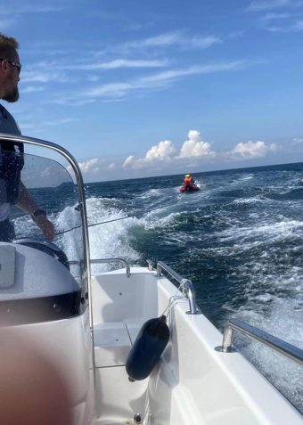 Adventure Efterår 2025 - Klik for at tilmelde dig