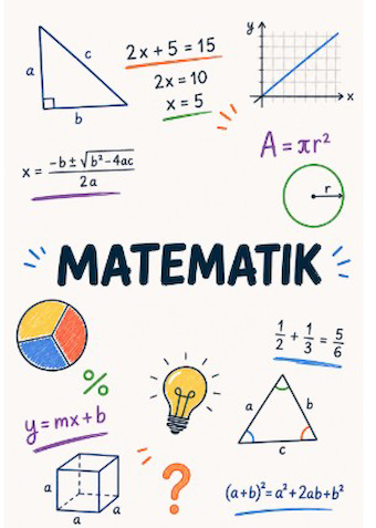Online - Matematik boost - efterår 2026 - Klik for at tilmelde dig