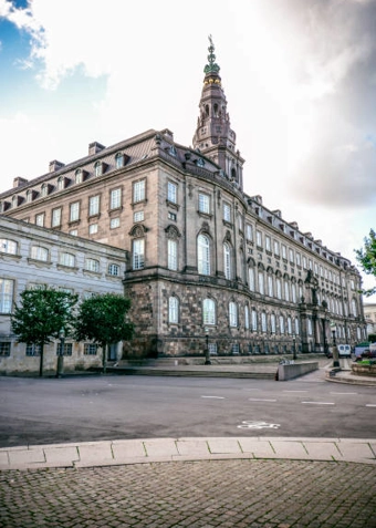 Skolerejse, København 2026 - Klik for at tilmelde dig