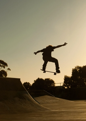 Urban Riders - efterår 2025 - Klik for at tilmelde dig