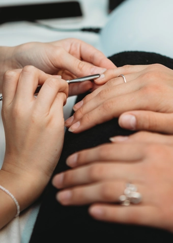 "Mascara Master"  Sæby Ungdomsklub -  Efterår 2025 - Klik for at tilmelde dig