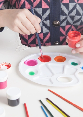 Kreativ Design 2 Frederikshavn - forår 2026 - Klik for at tilmelde dig