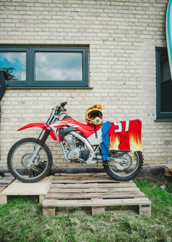 Motorlære Frederikshavn 2025/2026 - Klik for at tilmelde dig