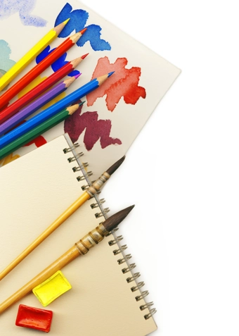 Kreativ Design 1 Frederikshavn - forår 2026 - Klik for at tilmelde dig