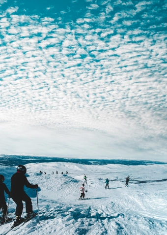 Skitur til Østrig - Uge 8 2026. Der er plads på ventelisten. - Klik for at tilmelde dig