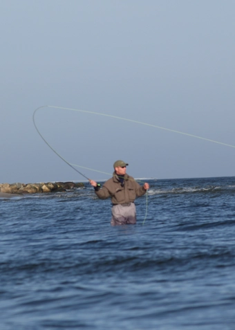 Lystfiskeri  Fr-havn - forår 2026 - Klik for at tilmelde dig