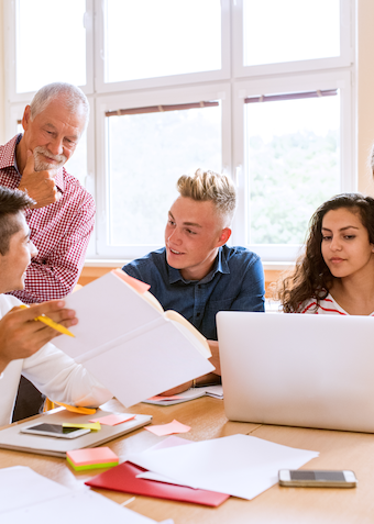Klar til studiestart 10. klasse - August 2026 - Klik for at tilmelde dig