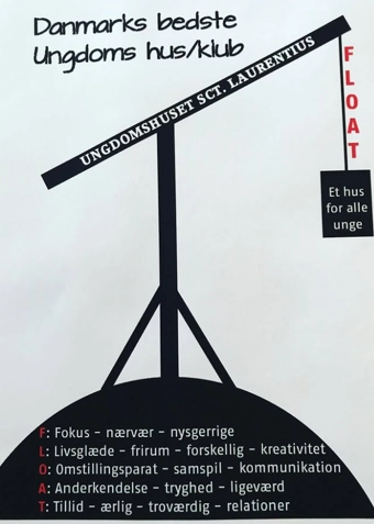 "Dav" klubben - Klik for at tilmelde dig