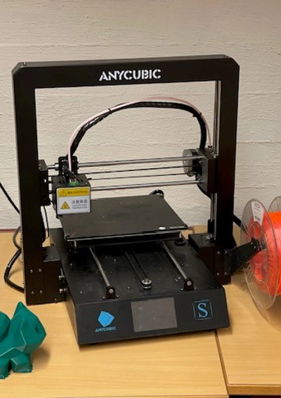 Maker space