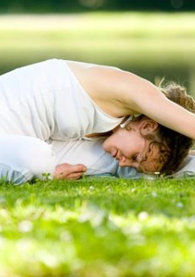 yoga
