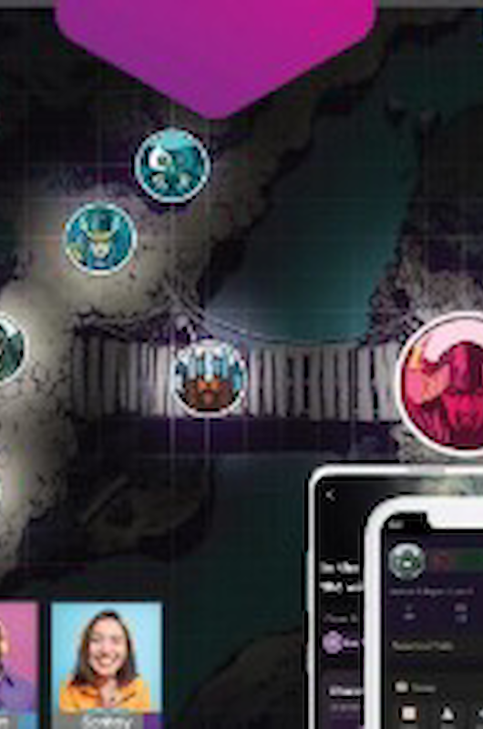Dungeons