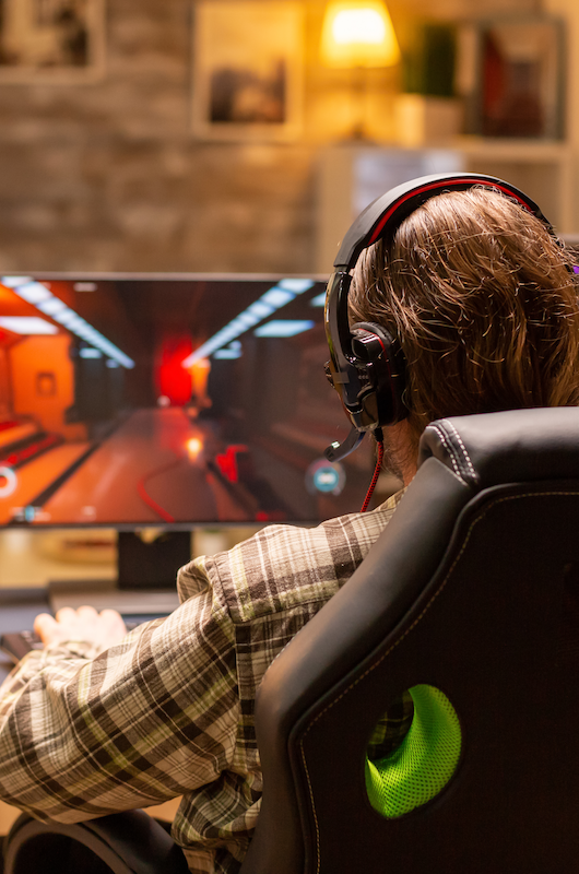 e-sport