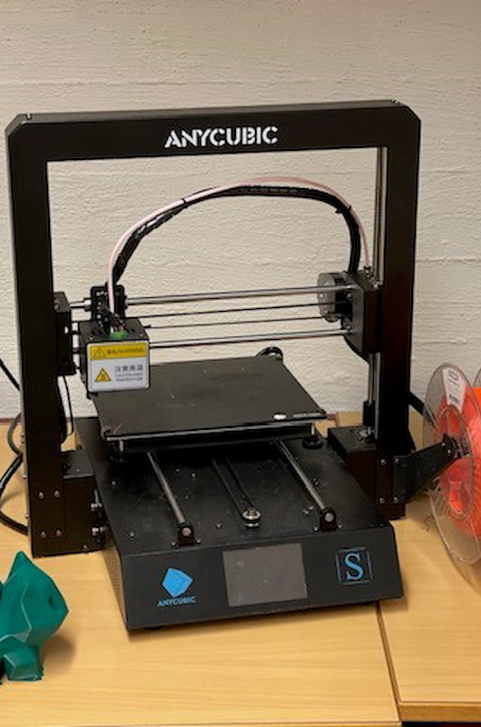 Maker space