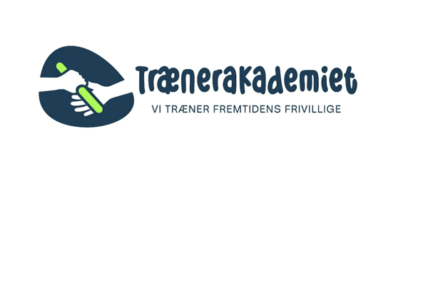 træner